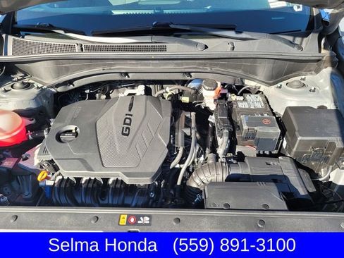 Used 2023 Hyundai Santa Fe SEL image 29
