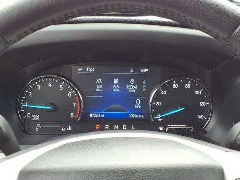 Used 2023 Ford Explorer XLT w/ Equipment Group 202A image 23