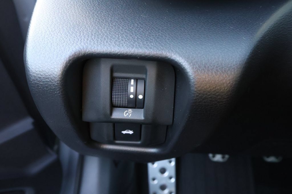Used 2023 Subaru BRZ Limited RWD image 13