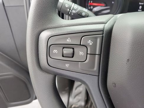New 2024 Chevrolet Silverado 3500 W/T w/ WT Convenience Package RWD image 13