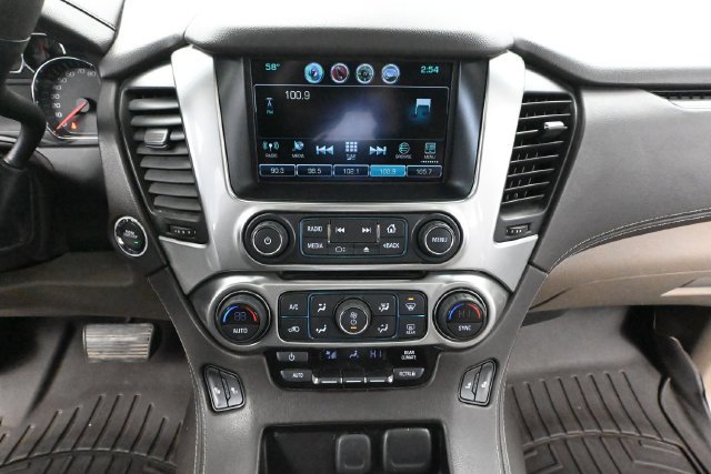 Used 2016 Chevrolet Tahoe LT w/ Luxury Package AWD/4WD image 25