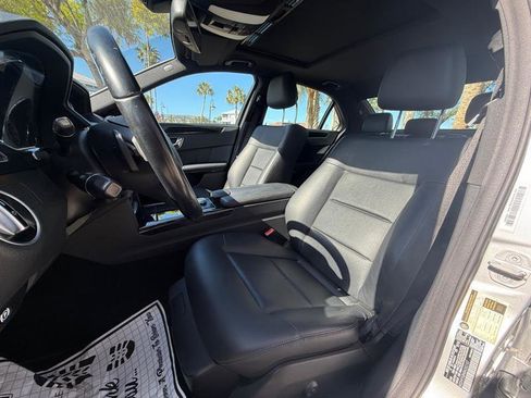 Used 2011 Mercedes-Benz E 350 E350 Sedan w/ Premium 1 Pkg image 10