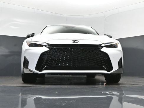 New 2026 Lexus IS 350 F Sport RWD image 40