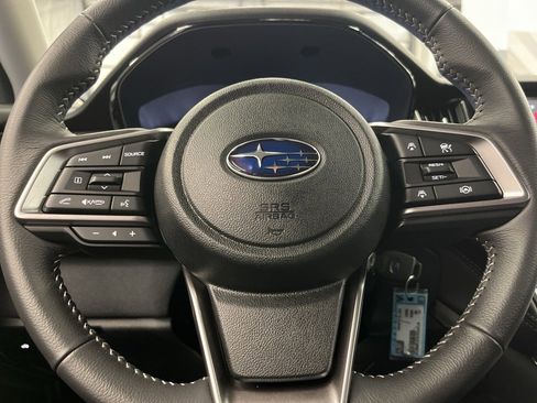 Certified 2025 Subaru Legacy Premium image 16