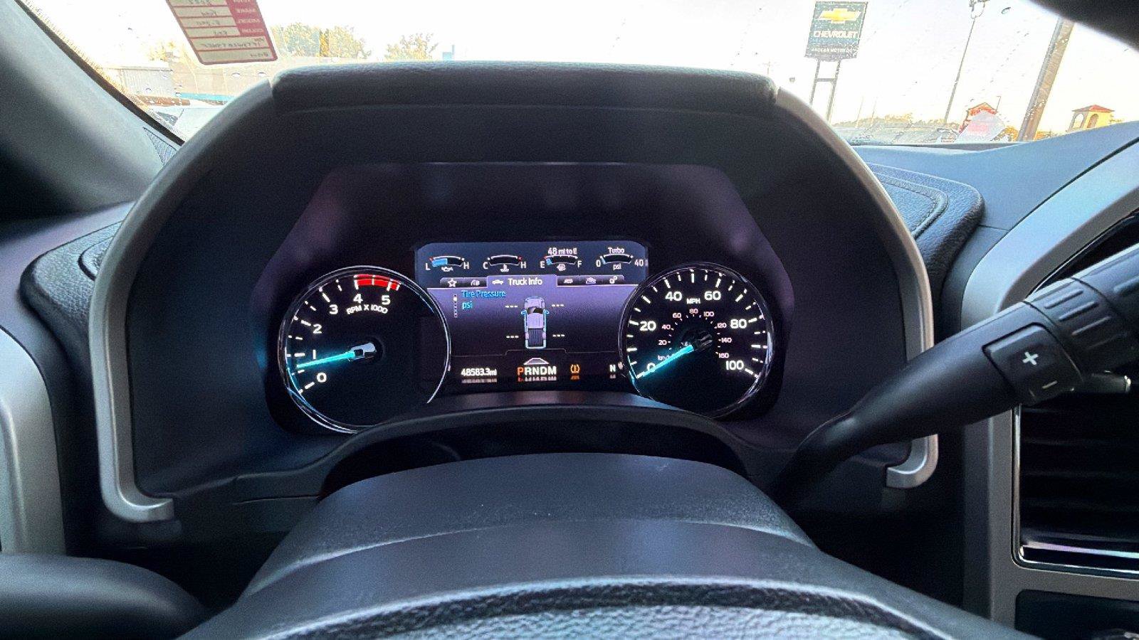 Used 2022 Ford F250 Lariat w/ Tremor Off-Road Package AWD/4WD image 27