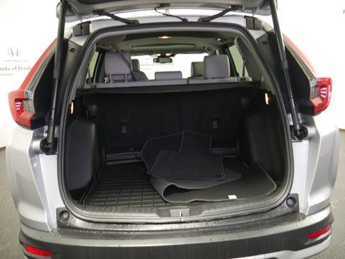 Used 2020 Honda CR-V EX-L image 11