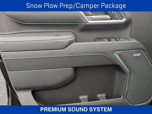 New 2025 GMC Sierra 2500 SLT AWD/4WD image 11