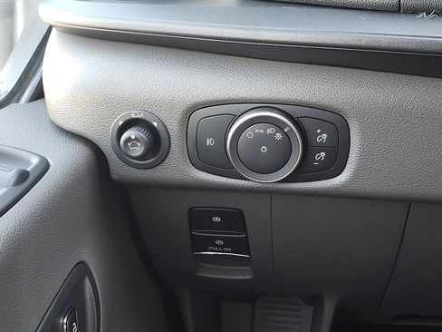 New 2025 Ford Transit 250 Base image 26