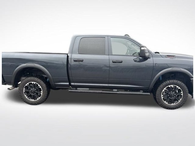 Used 2026 RAM 2500 Warlock AWD/4WD image 8