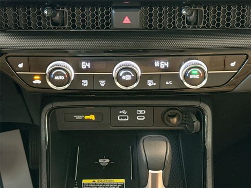 Used 2024 Honda CR-V EX-L image 17