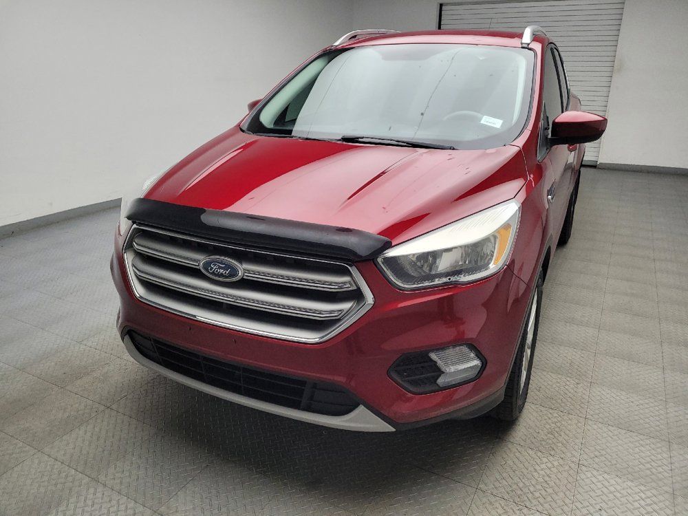 Used 2017 Ford Escape SE FWD image 15