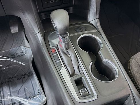 Used 2022 Chevrolet Equinox LT FWD image 34