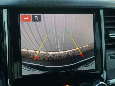 Used 2025 RAM 1500 Big Horn AWD/4WD image 38