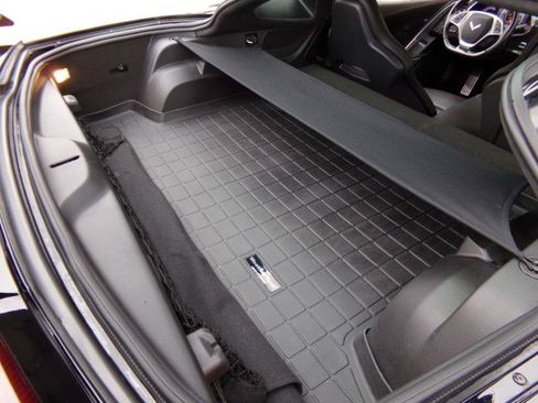 Used 2019 Chevrolet Corvette ZR1 image 20