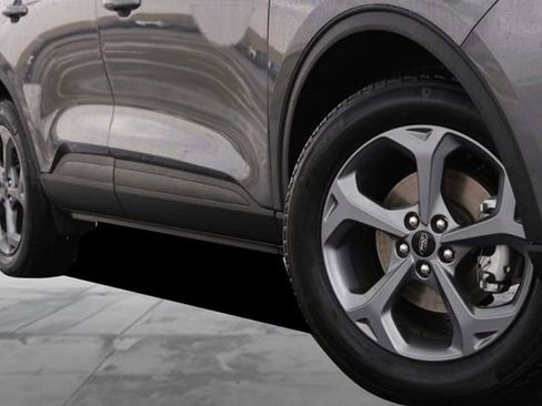 Used 2025 Ford Escape ST-Line w/ Tech Pack #1 image 3