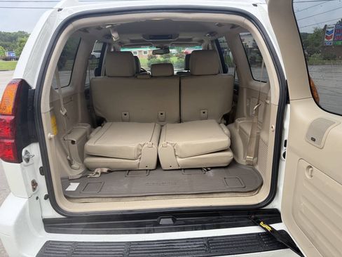 Used 2007 Lexus GX 470 AWD/4WD image 23