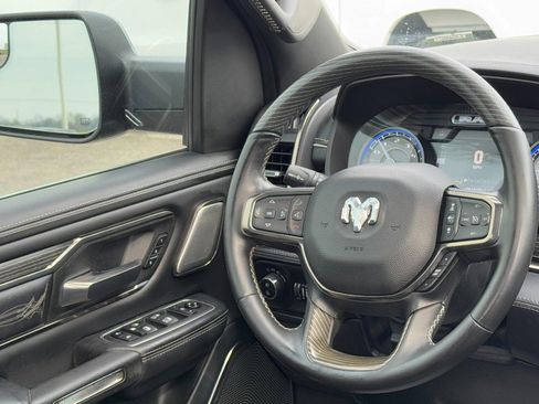 Used 2021 RAM 1500 Limited AWD/4WD image 16