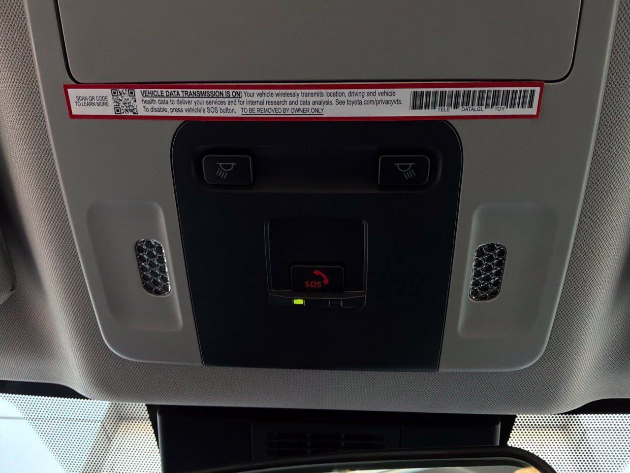 Used 2026 Toyota Camry LE FWD image 18