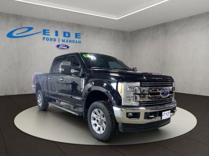 Used 2017 Ford F250 Lariat w/ Lariat Ultimate Package