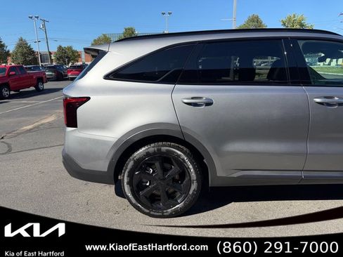New 2026 Kia Sorento SX Prestige AWD/4WD image 7