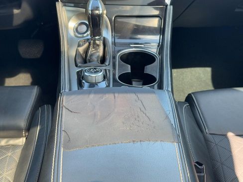 Used 2017 Nissan Maxima Platinum FWD image 15