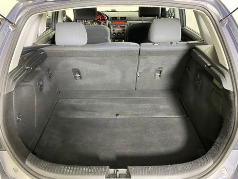 Used 2008 MAZDA MAZDA3 s Sport image 29