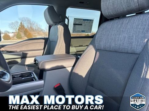 New 2026 Ford F350 XLT w/ XLT Premium Package image 18
