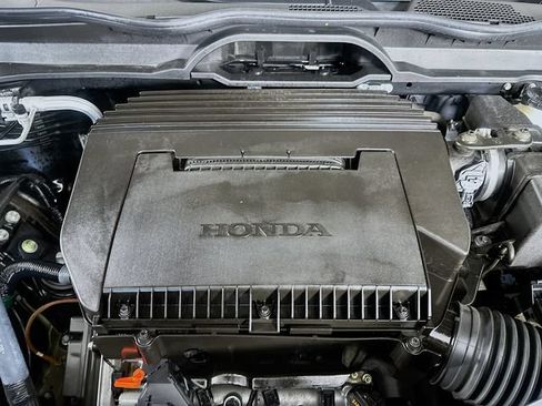 Certified 2023 Honda Pilot Elite image 37