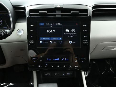 Used 2024 Hyundai Tucson SEL image 27