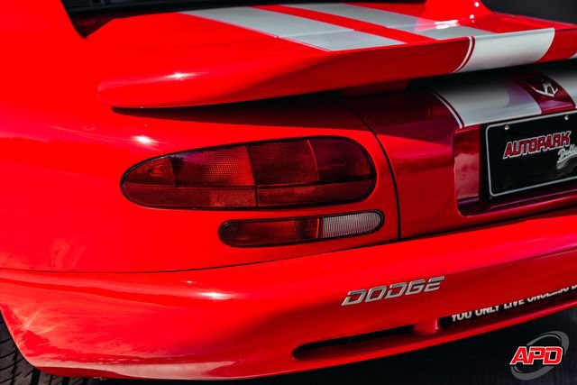 Used 1994 Dodge Viper RT/10 RWD image 51