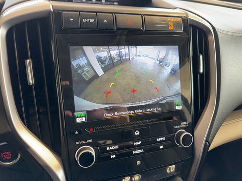 Used 2022 Subaru Ascent Limited w/ Technology Package AWD/4WD image 27