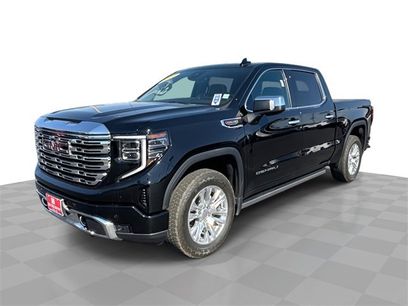 Used 2024 GMC Sierra 1500 Denali w/ Technology Package