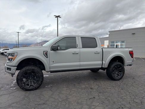 Used 2024 Ford F150 XLT w/ Equipment Group 303A High image 13