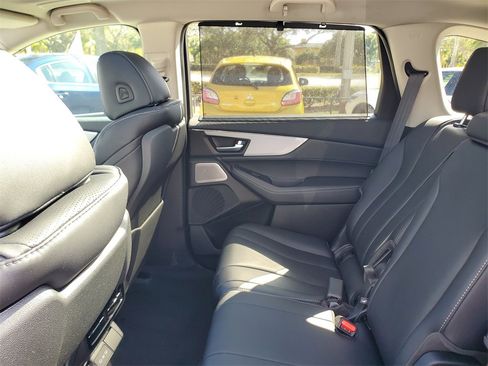 Used 2026 Acura MDX w/ Technology Package image 12