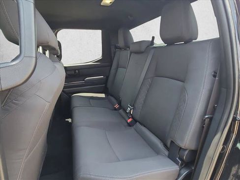 Used 2025 Toyota Tacoma SR RWD image 16