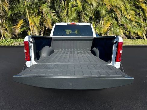 Used 2025 RAM 1500 Big Horn AWD/4WD image 24