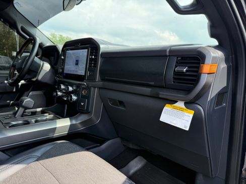 Used 2025 Ford F150 Tremor w/ Mobile Office Package AWD/4WD image 28