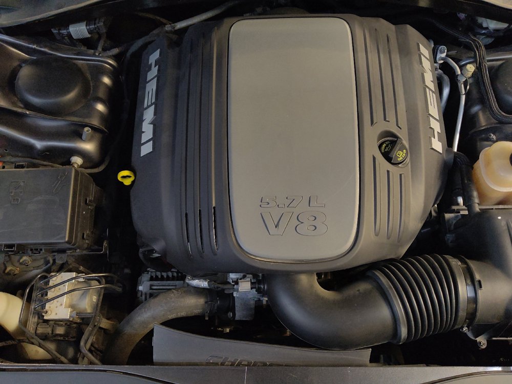 Used 2016 Dodge Charger R/T RWD image 30