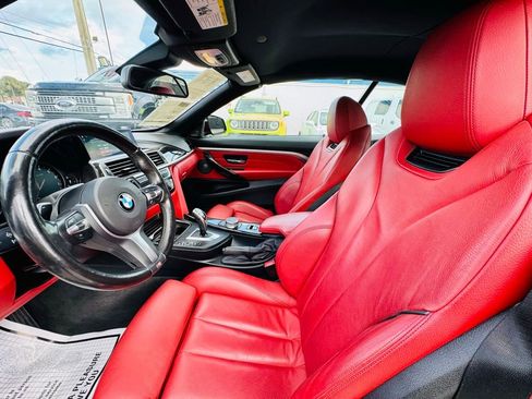 Used 2019 BMW 430i xDrive 430i xDrive image 24