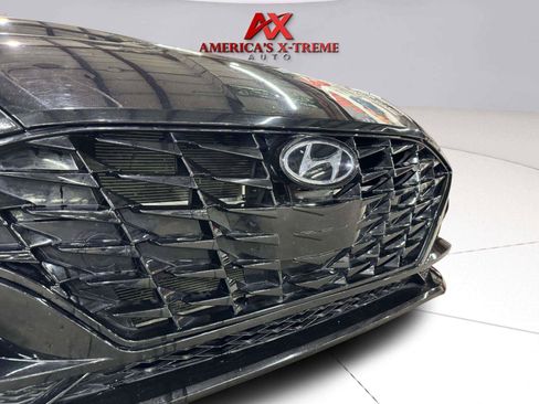 Used 2022 Hyundai Sonata SEL Plus FWD image 10