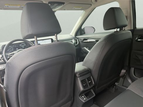 Certified 2024 Kia Seltos S FWD image 22