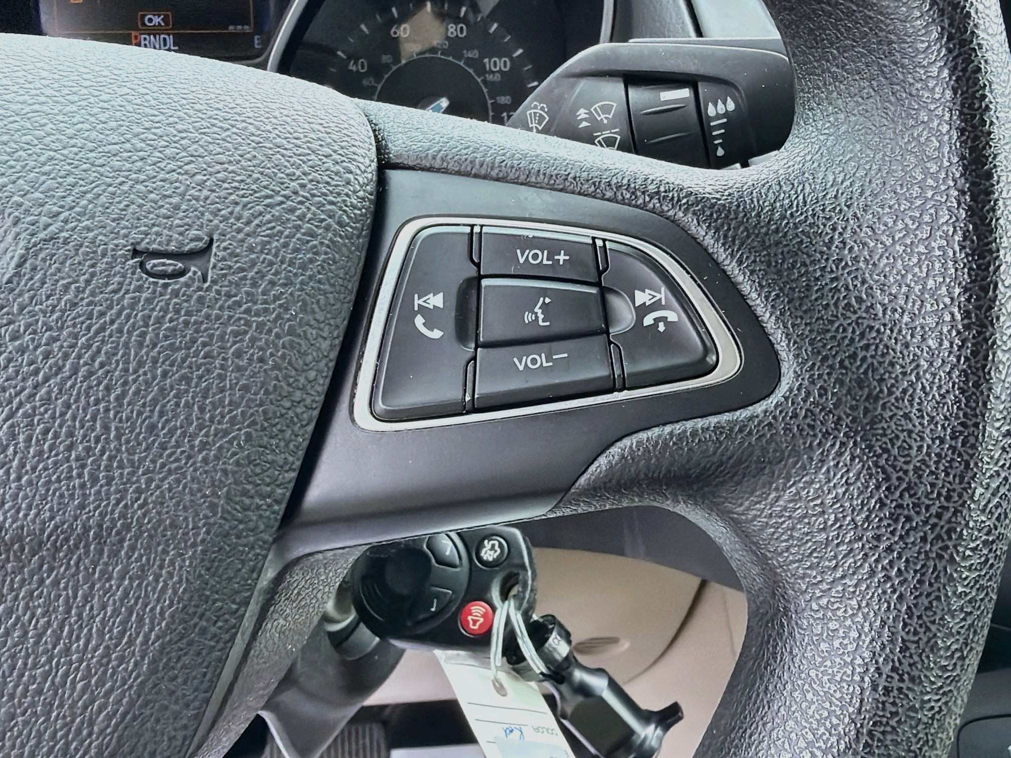 Used 2016 Ford Focus SE FWD image 33