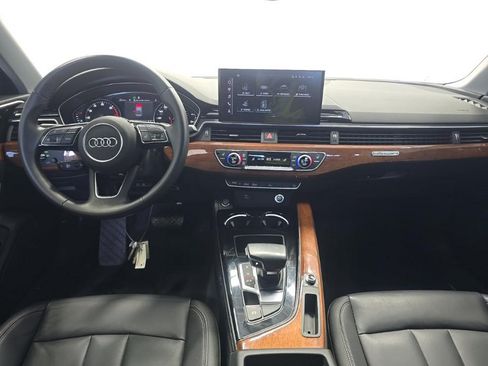Used 2023 Audi A4 2.0T Premium w/ Convenience Package AWD/4WD image 6