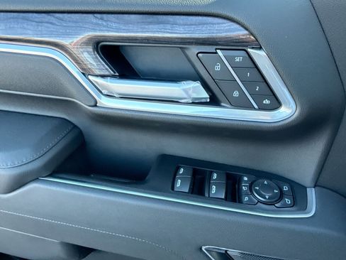 New 2026 Chevrolet Silverado 3500 LTZ w/ LTZ Plus Package image 51