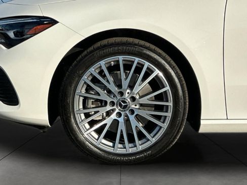 Certified 2026 Mercedes-Benz CLA 250 image 5