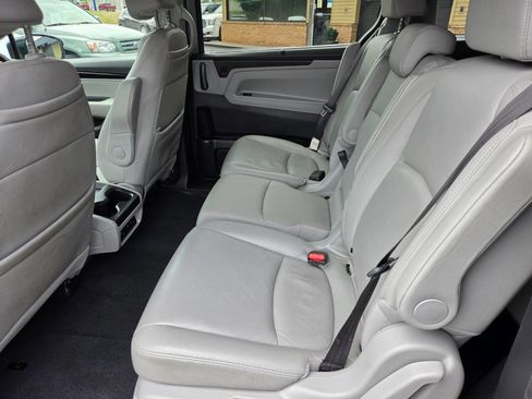 Used 2018 Honda Odyssey Elite image 31
