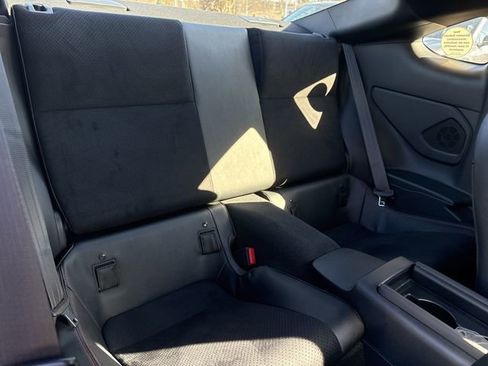 New 2026 Subaru BRZ Limited image 15