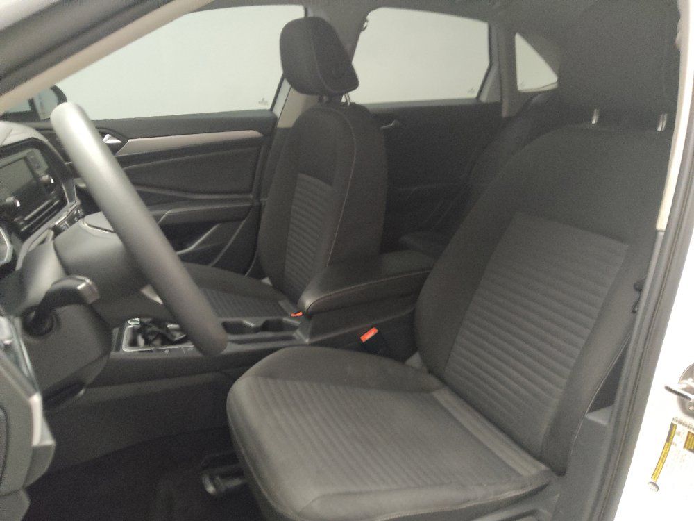 Used 2023 Volkswagen Jetta S FWD image 17
