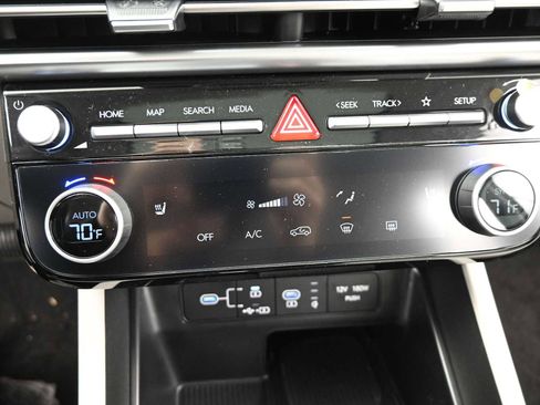 New 2026 Hyundai Tucson SEL image 19