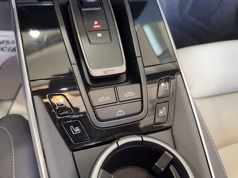 Used 2023 Porsche 911 Turbo S image 19